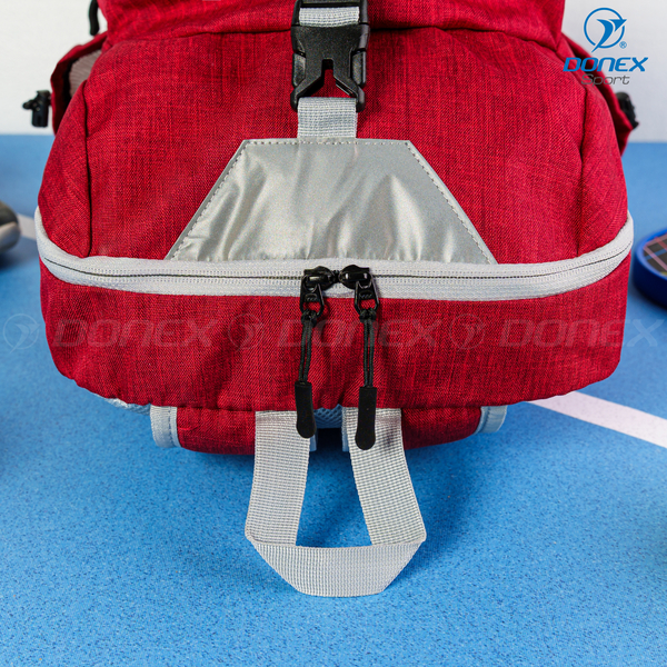 Balo thể thao Donex Gear BB-1604 Đỏ